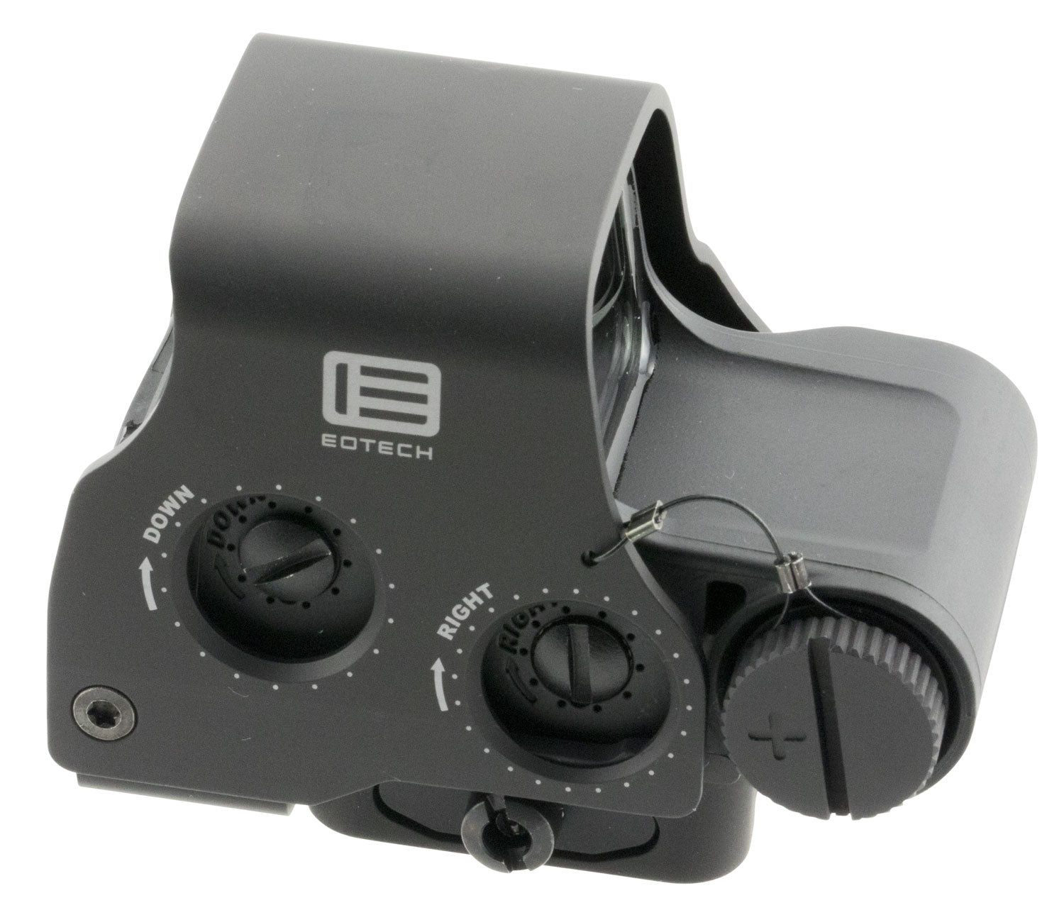 EOTECH EXPS3-4        68&1 MOA 7MM NV CR123
