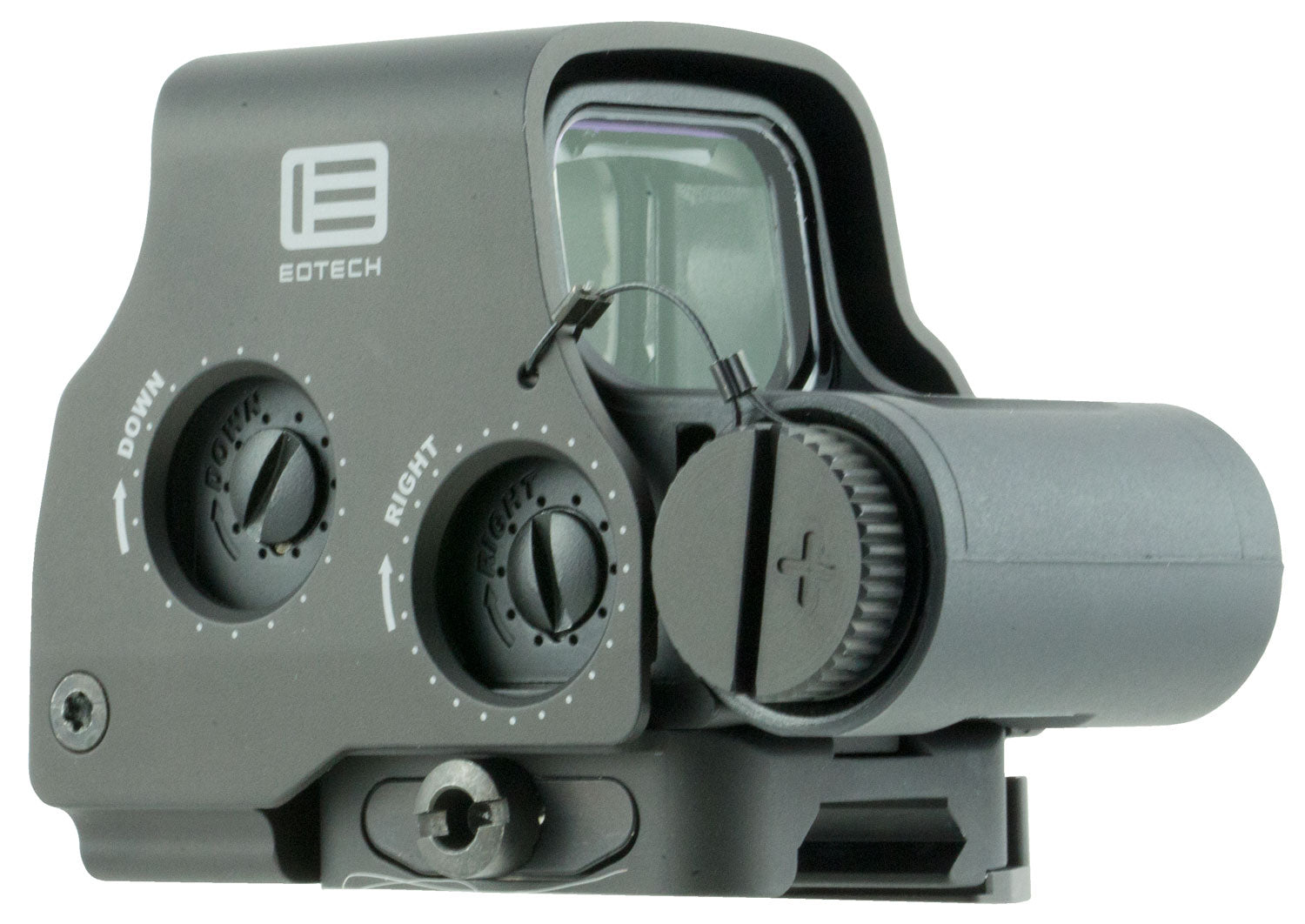 EOTECH EXPS2-0        68&1 MOA BLK QD CR123