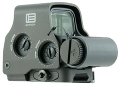 EOTECH EXPS2-0        68&amp;1 MOA BLK QD CR123