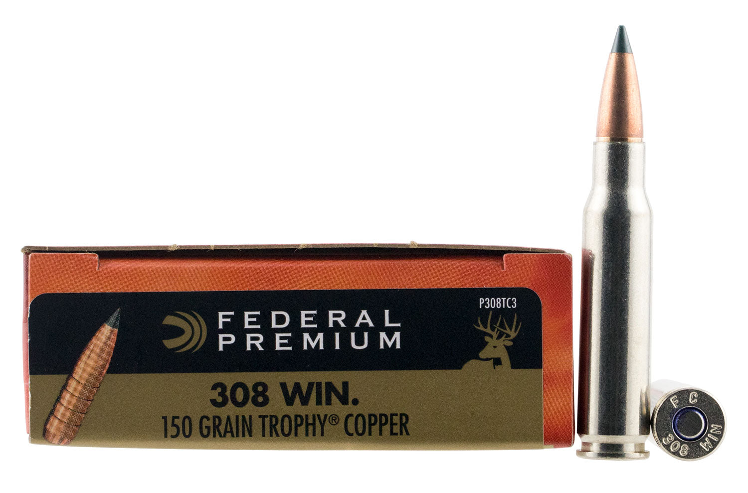 FED P308TC3        308     150 TC            20/10