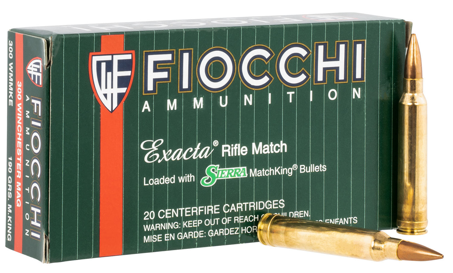 FIO 300WMMKE  300        190 HPBTMK          20/10