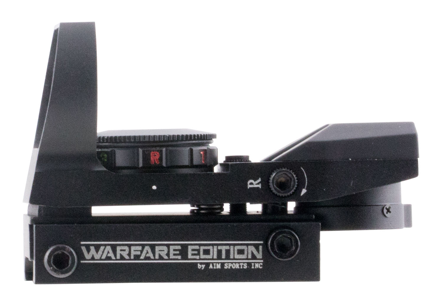 AIMSPORTS RT4-WF1   RED DOT 1X34 REFLEX W-FARE 4-R