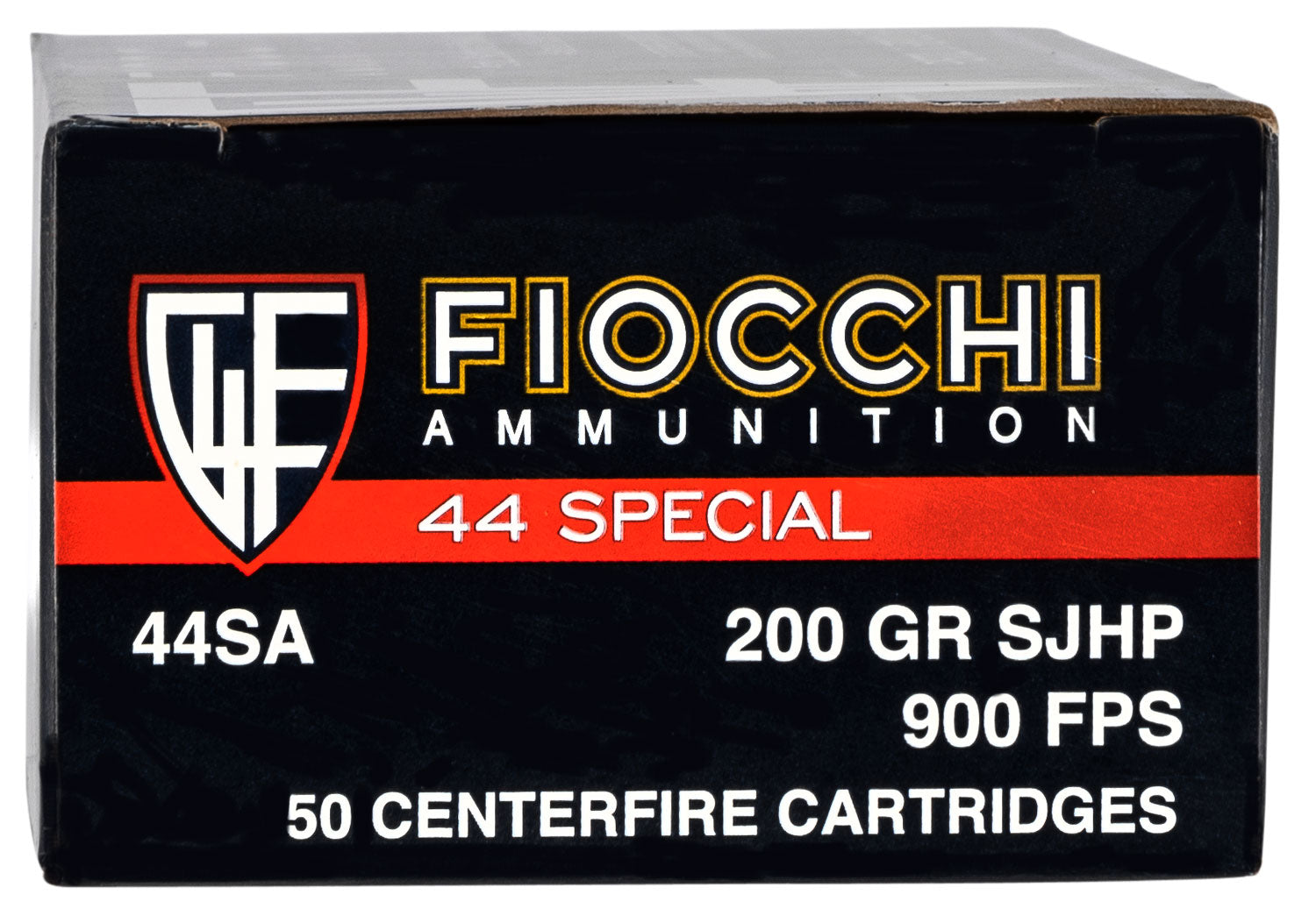 FIO 44SA500   44SP       200 SJHP            50/10