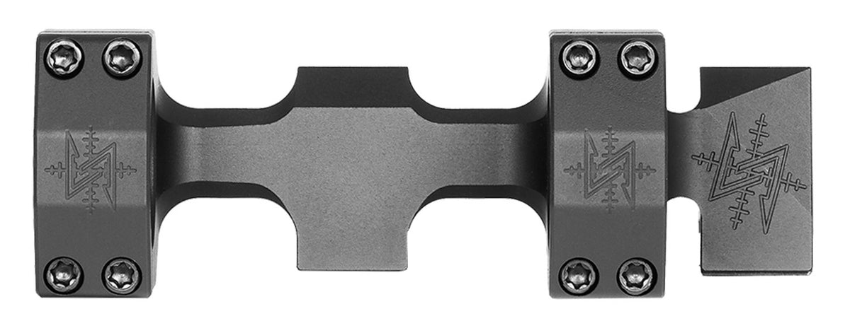SEEKINS 0010640010     30MM CANTILEVR SCPMNT 20MOA