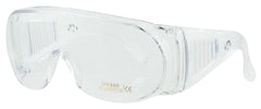 WLKR GWP-FCSGLCLR      FULL COVER SHTNG GLASS CLR
