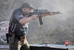 WARNE LRSKEL30TW  EXT SKEL 30MM MSR MNT 20MOA