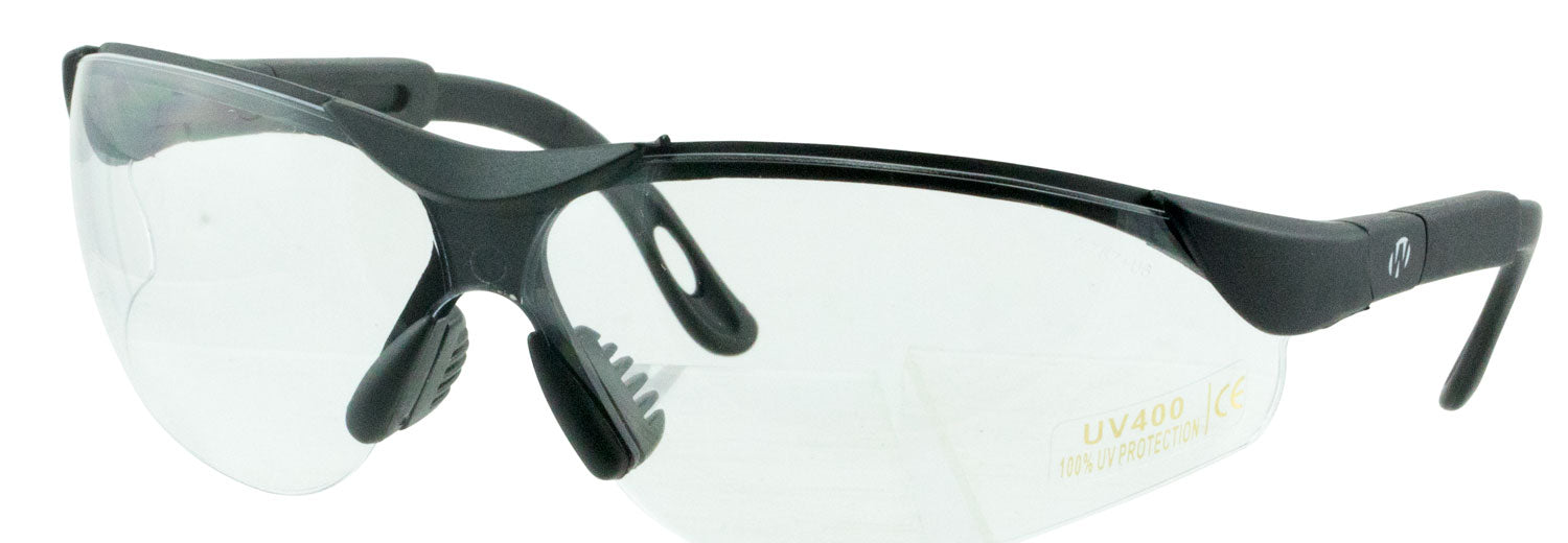 WLKR GWP-XSGLCLR       ELITE SHOOTING GLASS CLEAR