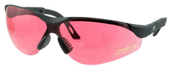 WLKR GWP-XSGLVER       ELITE SHOOTING GLASS VERMLN