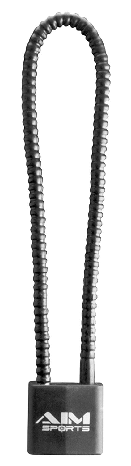 AIMSPORTS CGL01     GUNLOCK CABLE 15IN DOJ