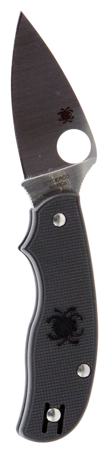 SPY C127PBK        URBAN LEAF LGWT PLN DP 2.61 BLK