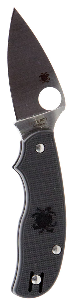 SPY C127PBK        URBAN LEAF LGWT PLN DP 2.61 BLK
