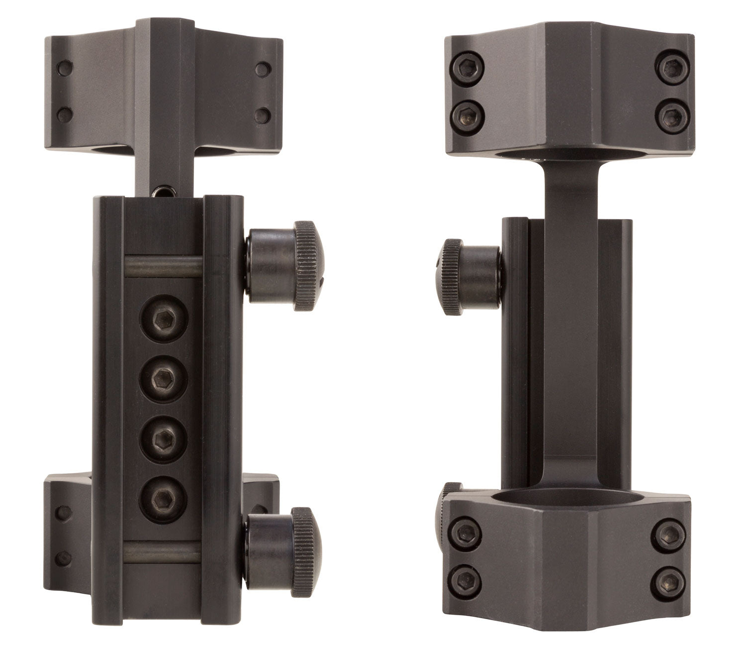 TRJ AC22037 34MM 1-PC COLT KNOB MNT 20MOA