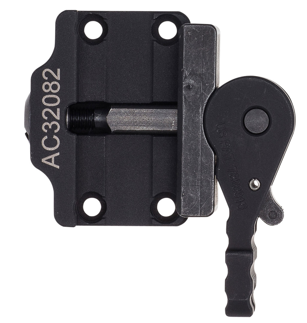 TRJ AC32082 MRO LEVERED QR LOW MNT