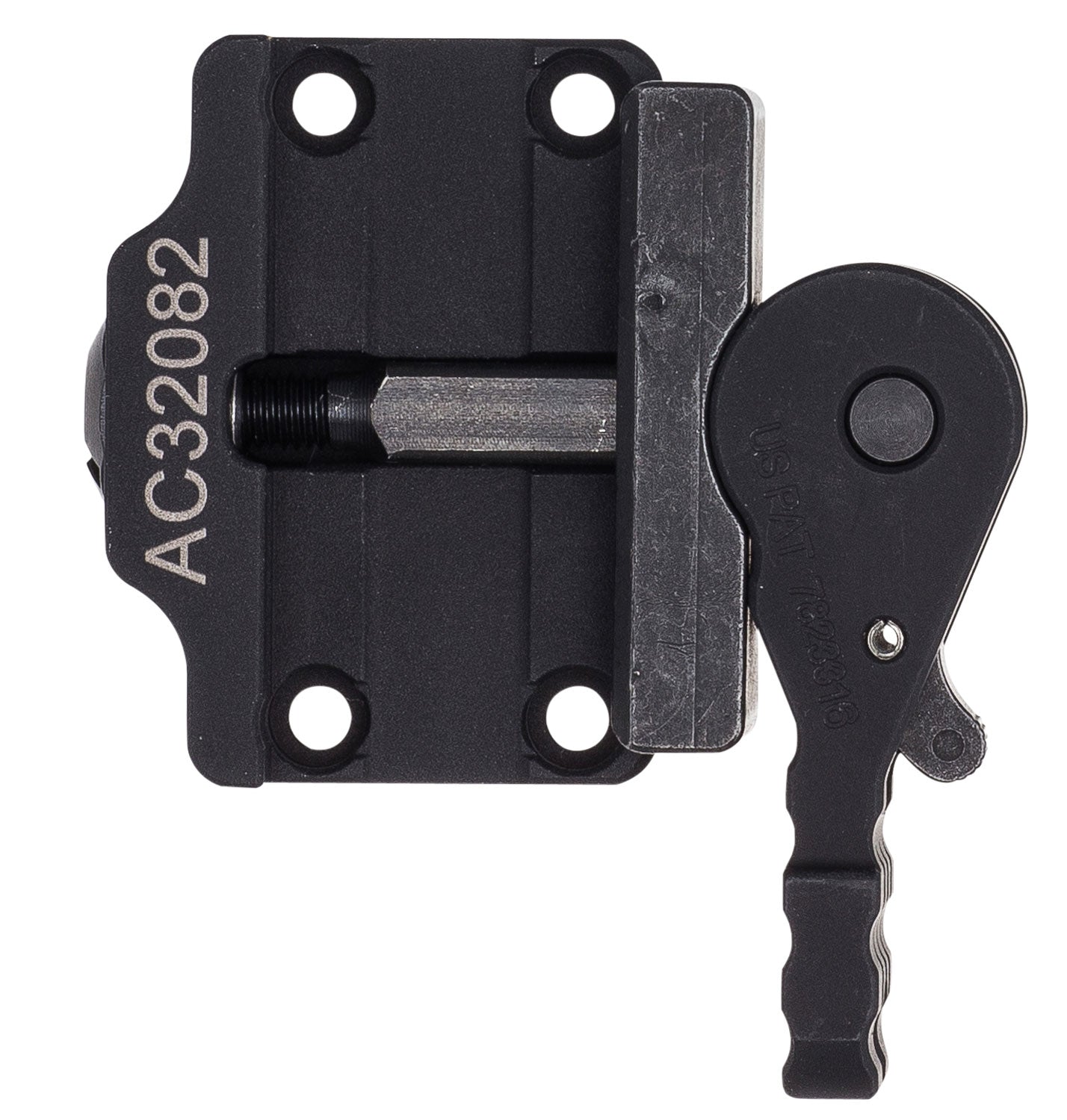 TRJ AC32082 MRO LEVERED QR LOW MNT
