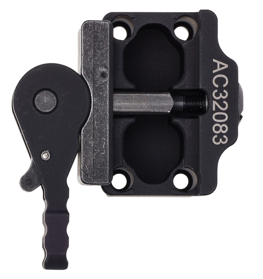 TRJ AC32083 MRO LEVERED QR FULL CO-WITNESS MNT