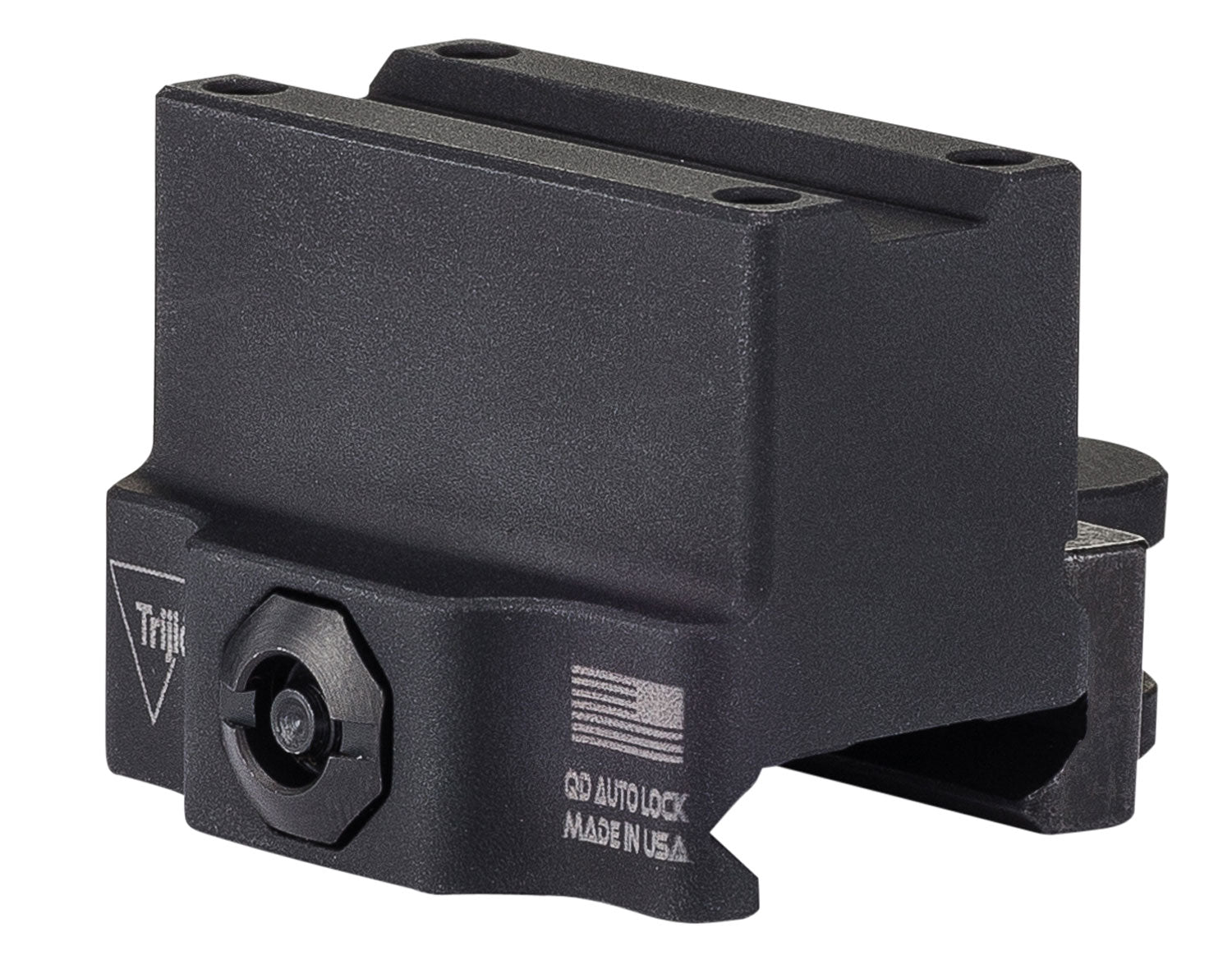 TRJ AC32084 MRO LEVERED QR 1/3  CO-WITNESS MNT