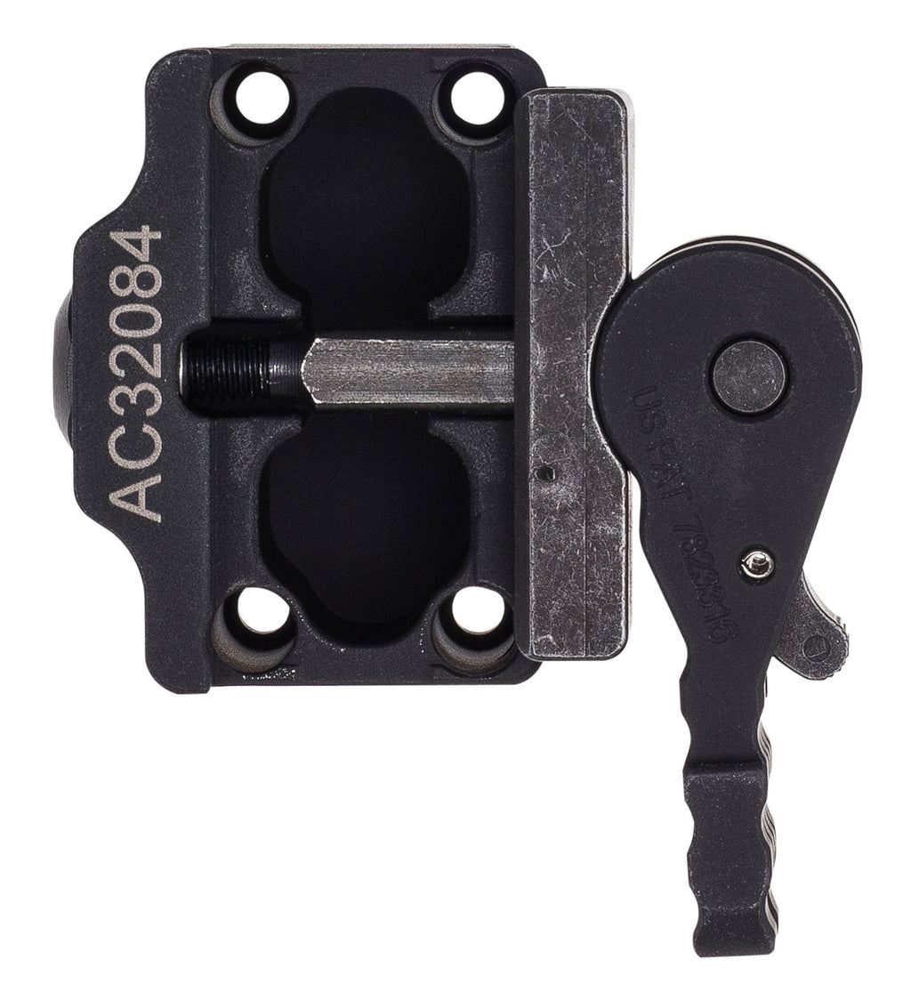 TRJ AC32084 MRO LEVERED QR 1/3  CO-WITNESS MNT