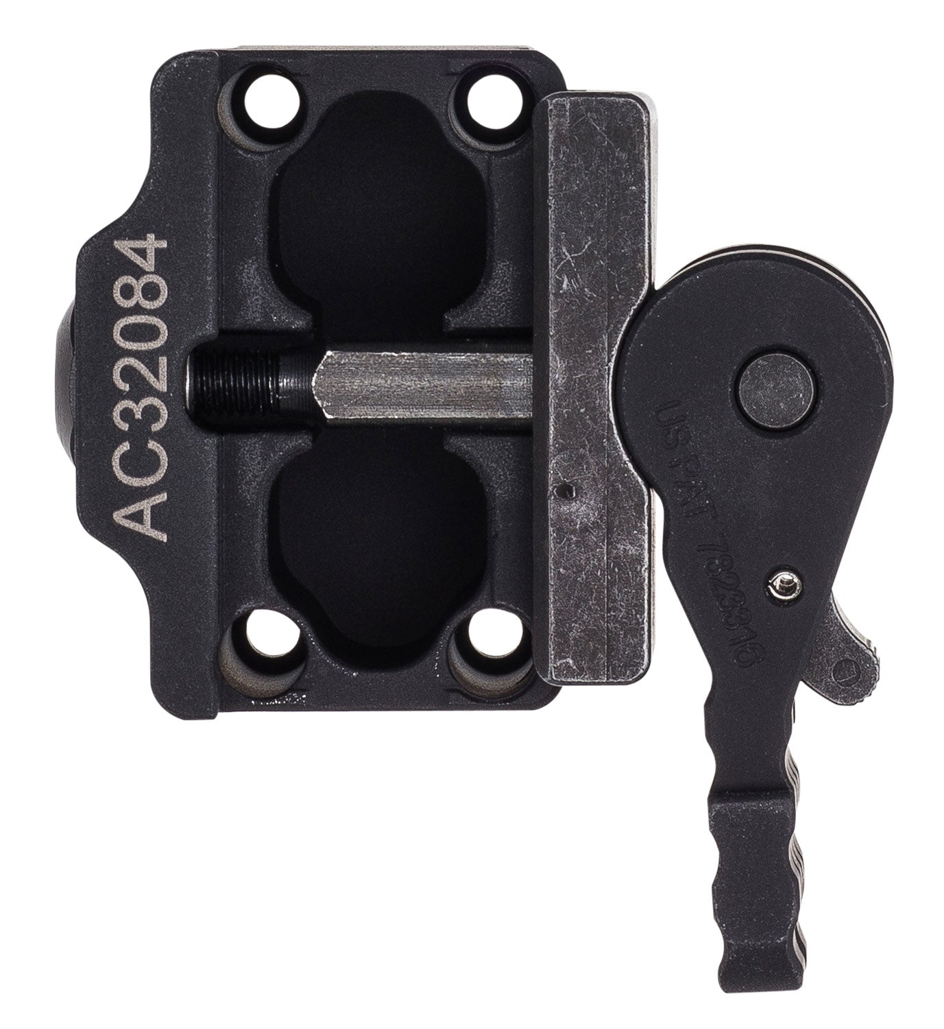 TRJ AC32084 MRO LEVERED QR 1/3  CO-WITNESS MNT