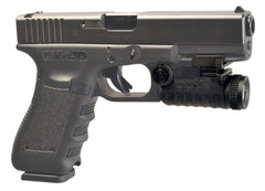 AIMS TXP           PISTOL LED LIGHT RAILMNT