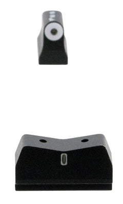 XS GL-0004S-5   DXT  BIG DOT GLK 17/19 SUPRESS