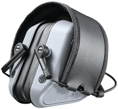 CHAMP 40978      HEADPHN ELEC VANQUISH GRY