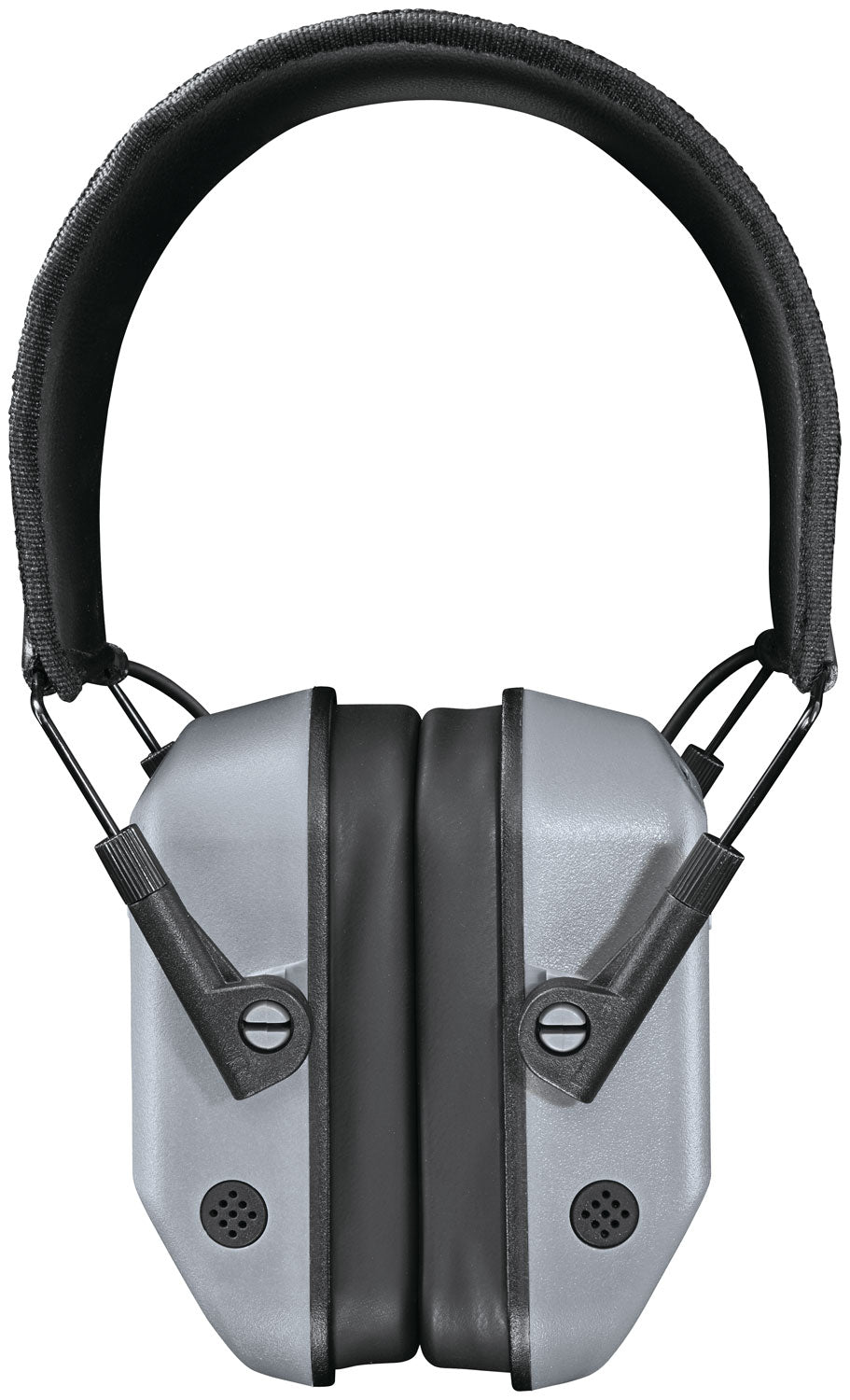 CHAMP 40978      HEADPHN ELEC VANQUISH GRY