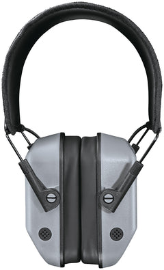 CHAMP 40978      HEADPHN ELEC VANQUISH GRY