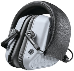 CHAMP 40982      HEADPHN ELEC VANQUISH ELITE GREY