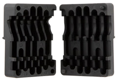 TACFIRE TL009      AR15 UPPER RECEIVER VISE BLOCK