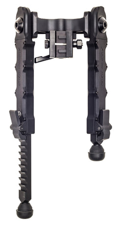 ACCUTAC HD50-0000    HD50    BIPOD 7"-10"