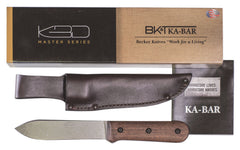 KABAR BK62    BECKER KEPHART             5.13  WAL