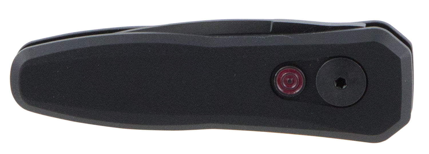 KER 7500BLK     LAUNCH 4 DLC        BLACK/ALUM