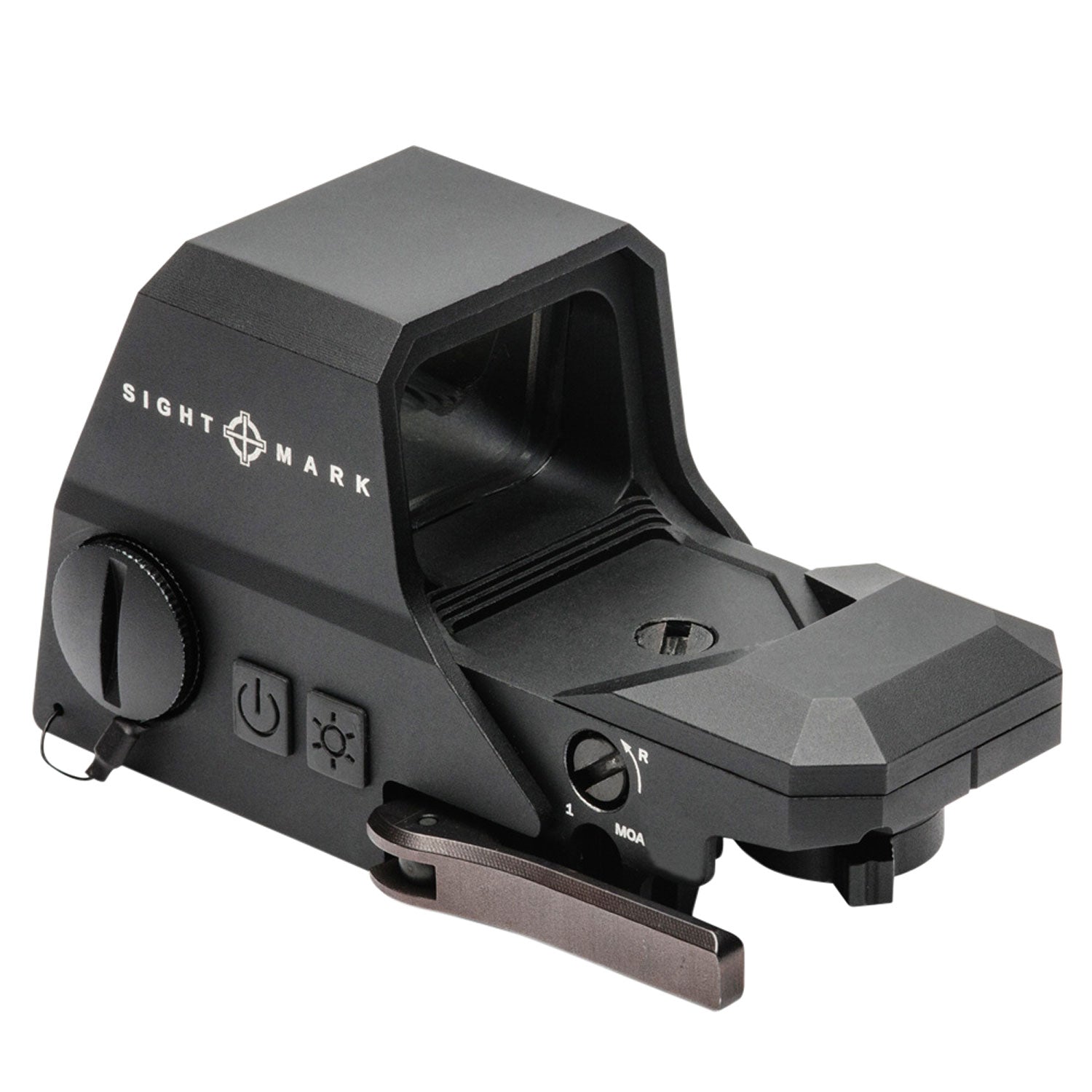 SIGHT SM26031    ULTRA SHOT R-SPEC REFLEX SIGHT