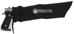 BER SFOU65001B    GUN SOCK VCI PISTOL          BLK