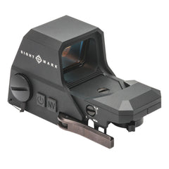 SIGHT SM26032    ULTRA SHOT A-SPEC REFLEX SIGHT