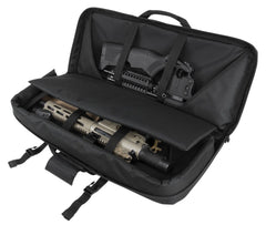 NC CVCPD2962B-28 AR15 &amp; AK DLX CAR PSTL CS BLK