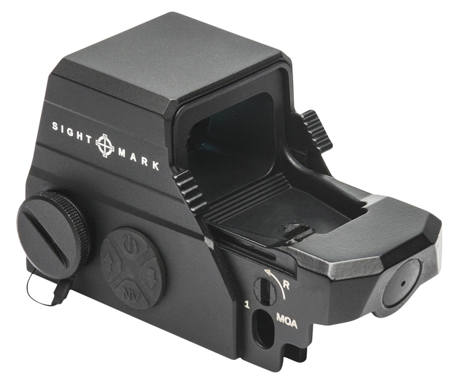 SIGHT SM26035    ULTRA SHOT M-SPEC FMS REFLEX SGT