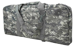 NC CVCPD2962D-28 AR15 &amp; AK DLX CAR PSTL CS DIG CAM