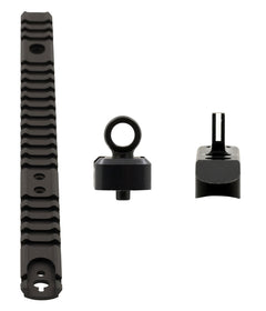 XS ML-1001-5    LEVER RAIL GHOST RING WS  MAR 1895