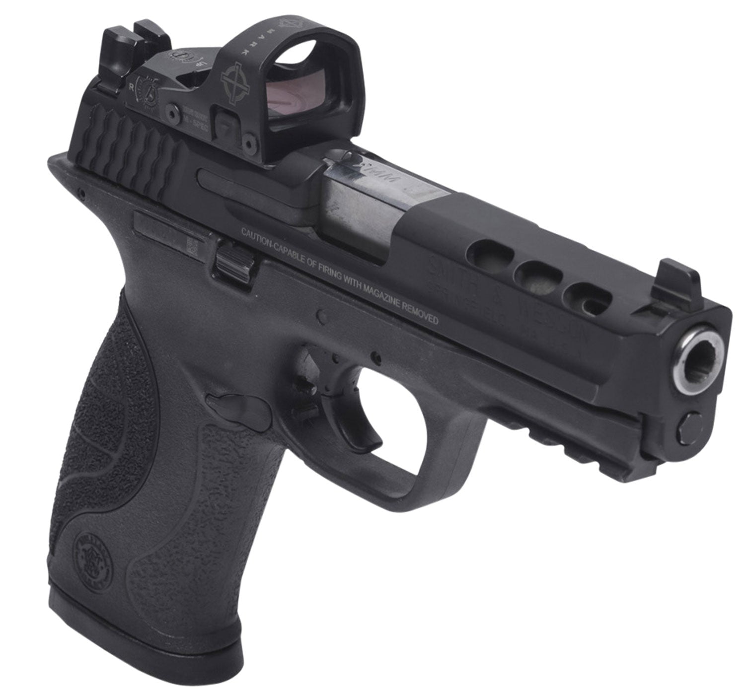 SIGHT SM26043    MINISHOT M-SPEC FMS
