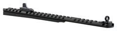 XS ML-1002-5    LEVER RAIL GHOST RING WS  MAR 336