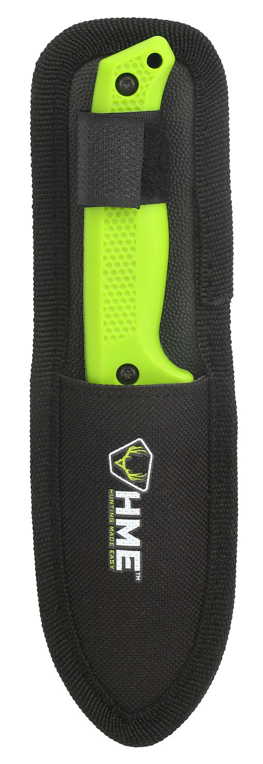 HME KN-FBCK        FIXED BLADE CAPING KNIFE