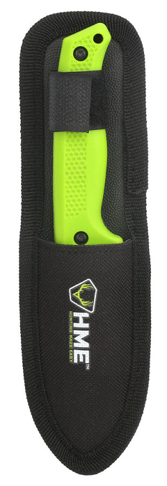 HME KN-FBCK        FIXED BLADE CAPING KNIFE