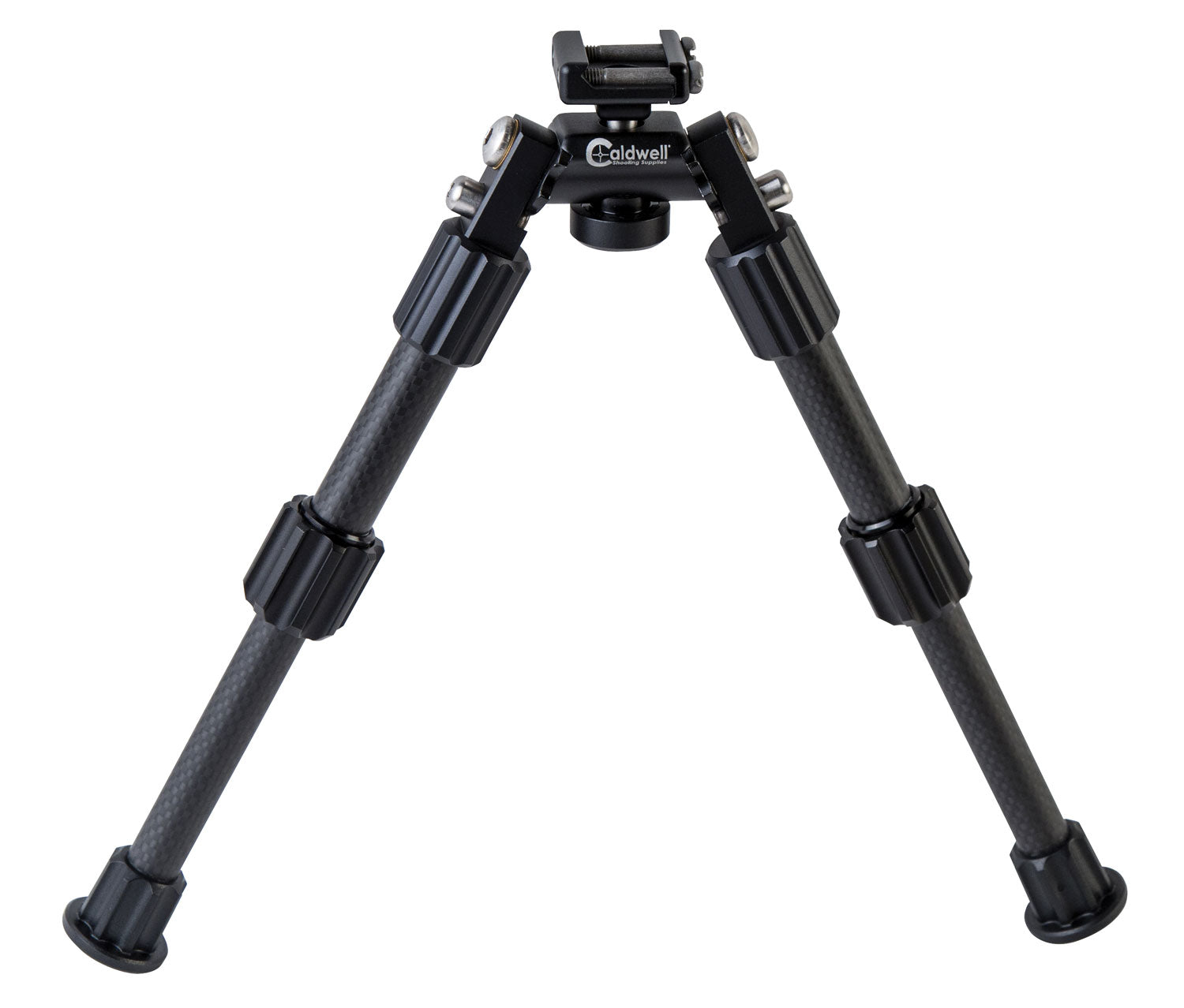 CALD 1081952   ACCUMAX PREM PIC RAIL BIPOD 6-9