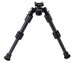 CALD 1081952   ACCUMAX PREM PIC RAIL BIPOD 6-9
