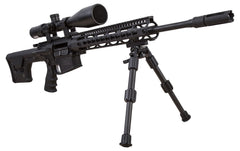 CALD 1081953   ACCUMAX PREM M-LOK BIPOD    6-9