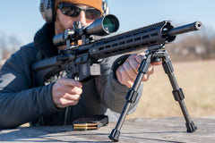 CALD 1082223   ACCUMAX PREM M-LOK BIPOD    9-13