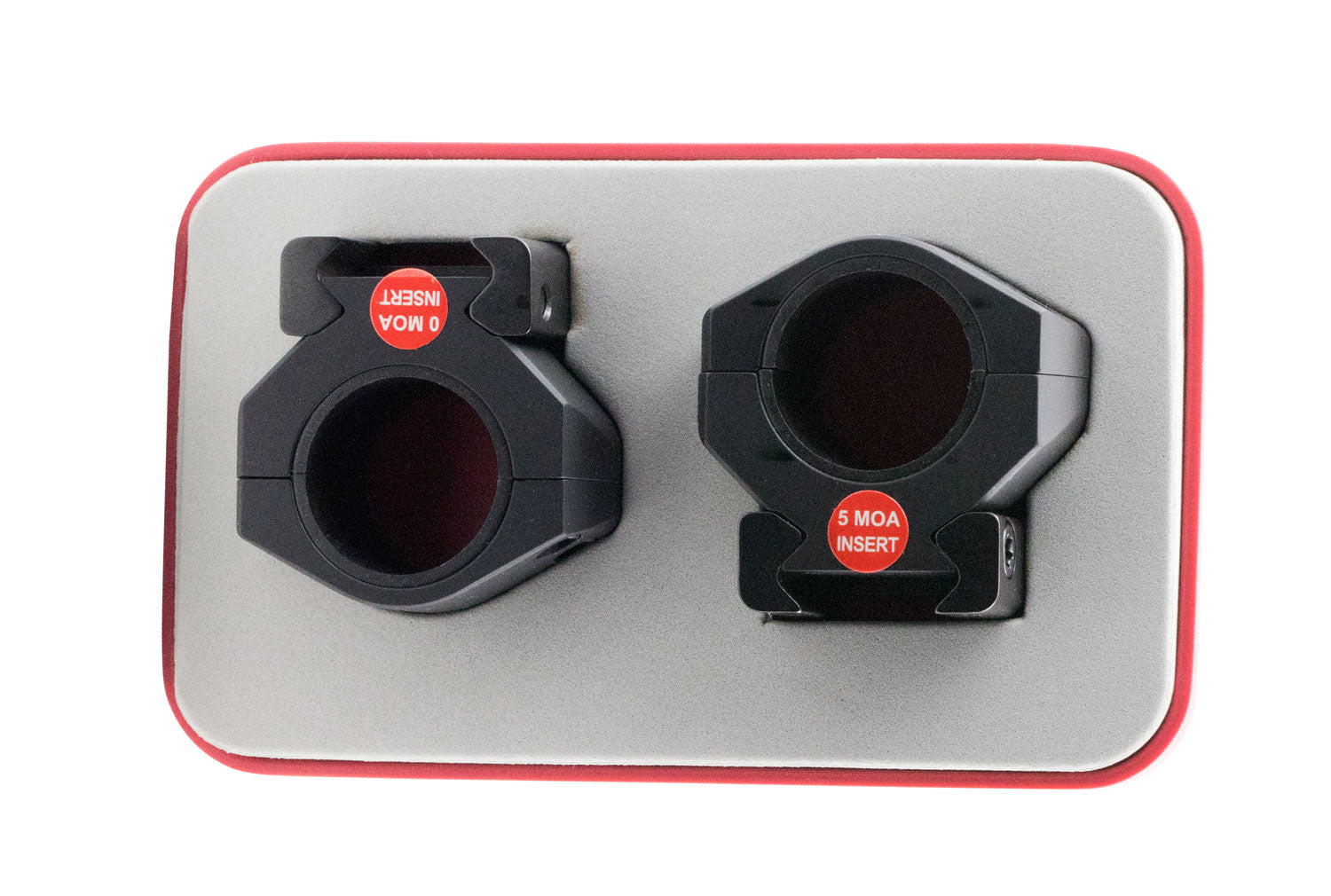 BUR 420231    XTR SIG RINGS 1.00      MAT
