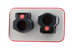 BUR 420231    XTR SIG RINGS 1.00      MAT