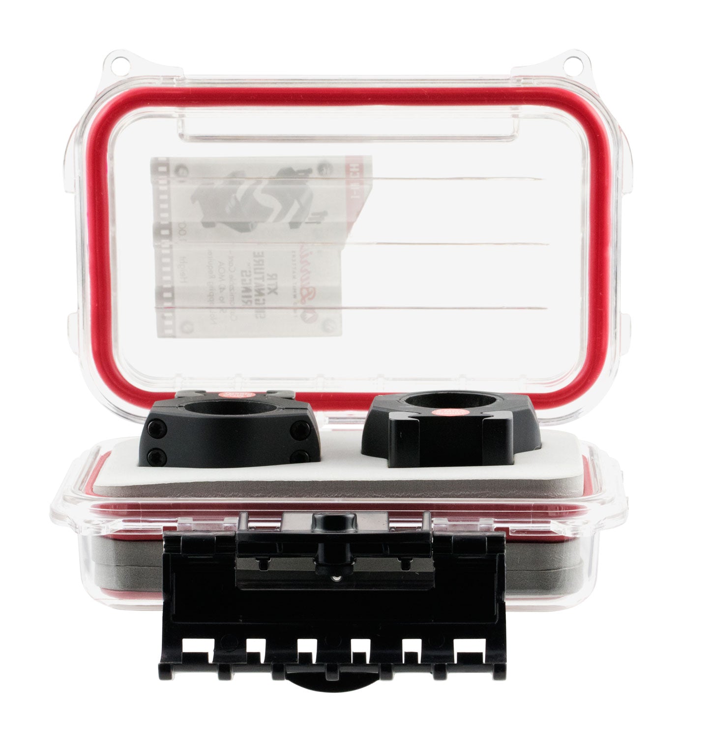 BUR 420231    XTR SIG RINGS 1.00      MAT